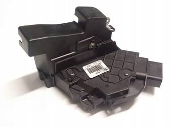 VOLVO S80 V70 XC70 XC60 zamek drzwi przedn lewy OE 31253657