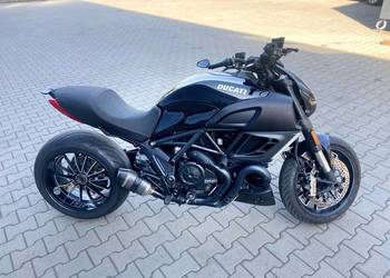 Ducati Diavel