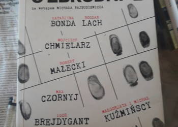 Opowiem ci o zbrodni - Zbiór Kryminałów