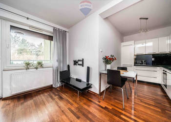 Mieszkanie Rataje os. Zodiak