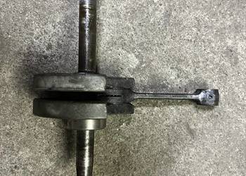 Sprzedam wał DKW rt3 rt 100 rt100