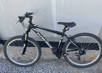 Rower górski Kross Hexagon | Rozmiar S | Koła 26" | 100% Oryginat!