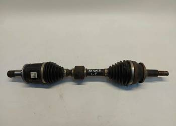 LEXUS RX500H V 5 2023-  PÓŁOŚ LEWY PRZÓD 43420-48210