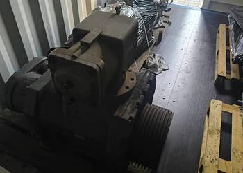 KOMPRESOR - COMPAIR EK285NK - BLOK ŚRUBOWY