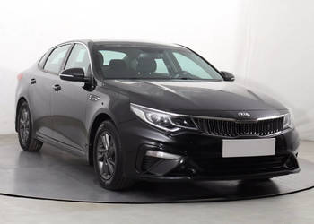 Kia Optima 1.6 T-GDI