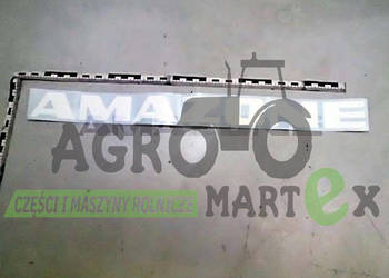MF1125 NAKLEJKA 40x495 AMAZONE