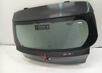 KLAPA BAGAŻNIKA BMW E87 475/9 BLACK SAPPHIRE