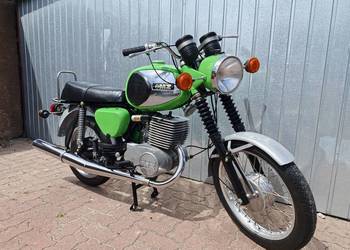 Mz Ts 250/1