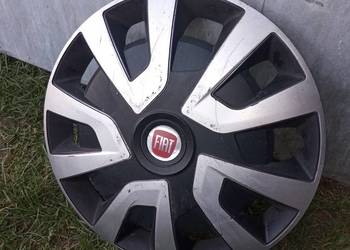 Kołpak 15" Fiat  kołpak 1 sztuka