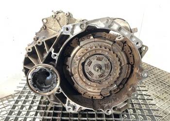 SKRZYNIA BIEGÓW VW GOLF VII PNA 1.4 122KM