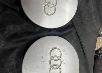 Audi S8 d2 dekielki felg kołpaki d2 s8 audi oryginał