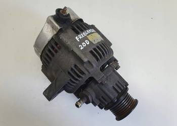 ALTERNATOR Land Rover Freelander I 2.0 DI _ YLE102010 Alternator Oryginał