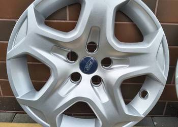 Kołpaki ford nowe 16 cali strukturalne 2 szt.