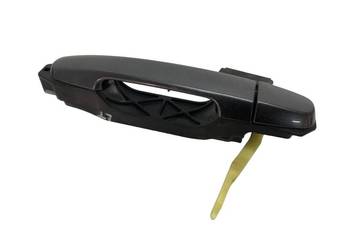 TOYOTA RAV4 III LIFT 2011R Klamka zewnętrzna drzwi tylnych lewych 1G3