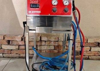 Żelownica Cukiernicza PAVONI CIOCOSPRITZ