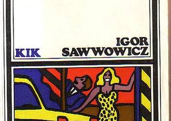 (0462) IGOR SAWWOWICZ – WIL LIPATOW