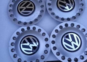 Dekielki, kapselki Kolpaki VW BEETLE ORGINALNE