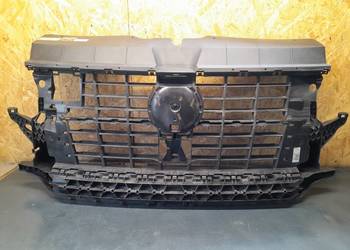 VW Transporter T6 lift grill atrapa stelaż wzmocnienie przód 7LA807699