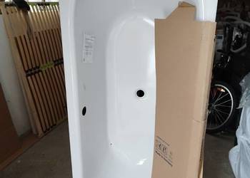 Wanna Kaldewei Classic Duo 170x70 USZKODZONA