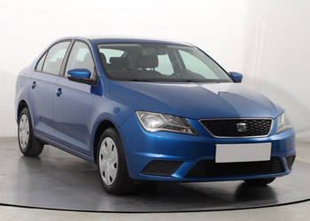 Seat Toledo 1.2 TSI