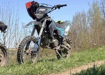 Sprzedam xtr 616 125