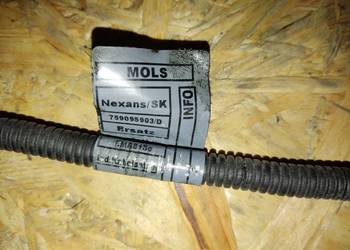 Sterownik świec żarowych m57