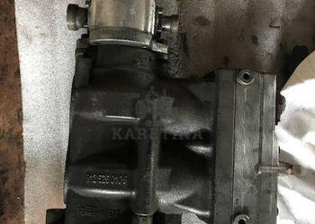 FENDT 933 939 - Kompresor Spręźarka