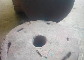 Kamienie żarnowe 50 cm
