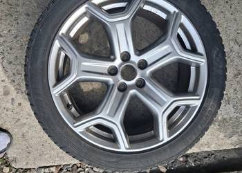 Alufelga Ford 19 cali