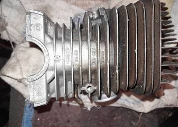 Cylinder mahle 40ZD22