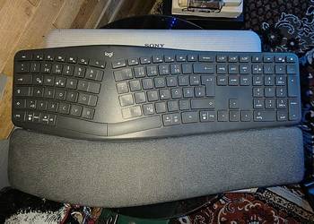 Klawiatura Logitech