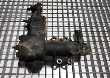 PRZEKŁADNIA KIEROWNICZA NISSAN TERRANO 8054205G 2.7 99KM Terenowy UKŁA