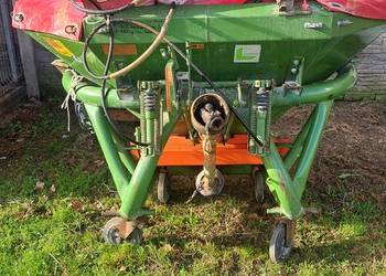 Rozsiewacz Amazone ZAF 804