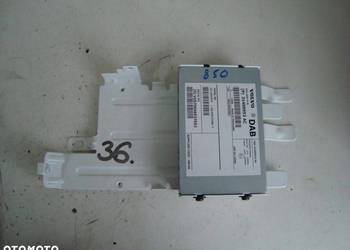 MODUŁ TUNER RADIO VOLVO S60 II LIFT 31409953AC