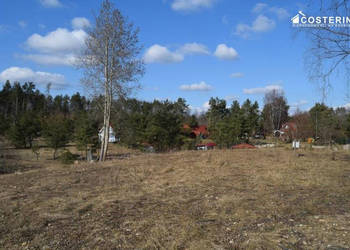 Sprzedam działka Parchowo 1312m2