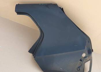 VW GOLF VIII BŁOTNIK LEWY TYŁ POSZYCIE VW GOLF VIII BŁOTNIK LEWY TYŁ POSZYCIE