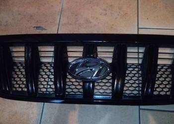 Grill atrapa HYUNDAI terracan