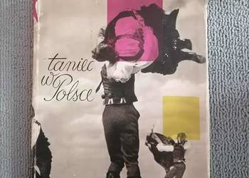 Taniec w Polsce 1945-1960