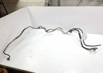 PRZEWÓD KLIMATYZACJI AUDI A6 C6 4F0260712