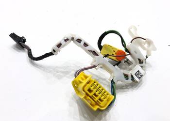 WIĄZKA PODUSZKI AIRBAG VW GOLF VII