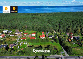 Działka na sprzedaż Gdańsk Begoniowa 4423m2