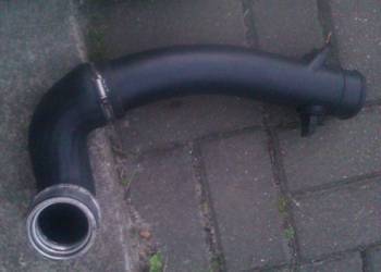 przewód intercooler-egr Mercedes W210 2.2 CDI z czujnikiem temperatury