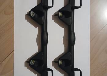 Isofix VW Volkswagen Passat B5 Audi A4 B5 A6 C5 Skoda Superb