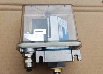 wyłącznik ciśnieniowy fanal