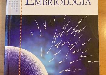 Embriologia. Hieronim Bartel