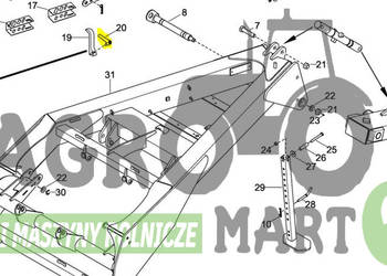 492551 POKRĘTŁO VADERSTAD