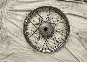 Piasta przód Romet Komar