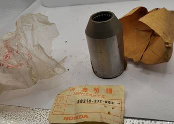 HONDA GL 1000 GOLDWING 1975 79 ORGINAŁ Z EPOKI  PRZEGUB WAŁU 40210 371 003