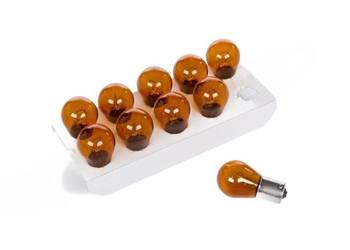 TOYOTA Zarowka PY21W 99132-YZZBF OE