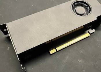 Karta graficzna NVIDIA RTX 4000 SFF Ada Generation 20 GB (Founders Edition)